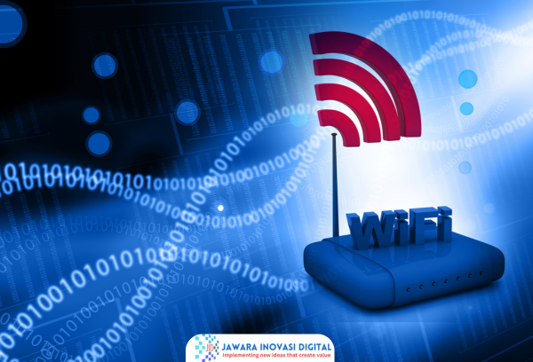 Mengenal Modem dan Cara Kerjanya dalam Jaringan Internet