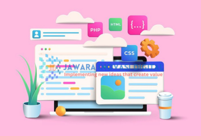 Ciri-Ciri Website yang Menarik dan Meningkatkan Kepercayaan Pengunjung