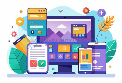 Aplikasi Android vs iOS: Mana yang Lebih Baik untuk Bisnis Lokal?